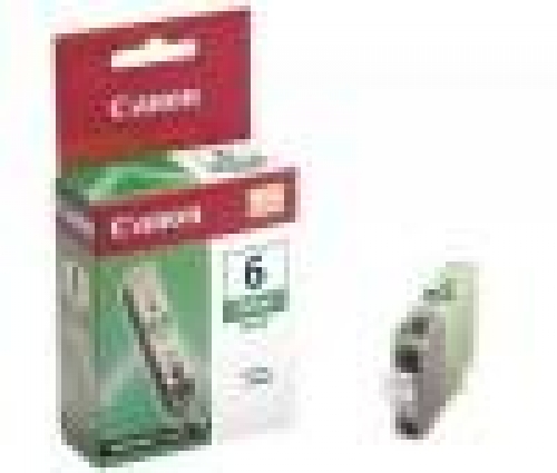 Canon BCI6g inktcartridge -origineel- Canon BCI6g inktcartridge -origineel-